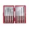 Excel Blades Mini Tool Set with Screwdrivers Needlepoint and Magnet, 11pcs. 6pk 55696 - alternate 2